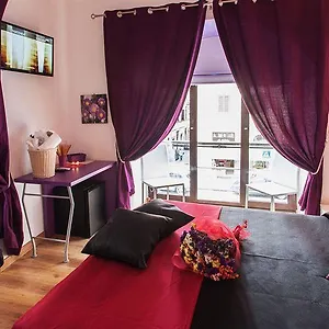 Affittacamere Chroma Italy - Chroma Octho