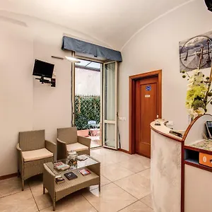 Casa Carra Pensión