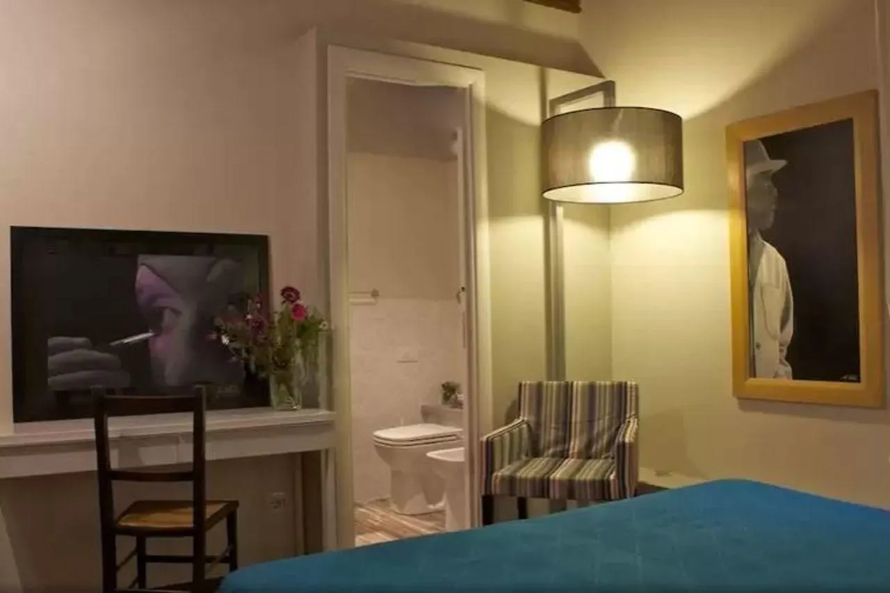 Blu Tango Guest House Roma 3*,  Italia