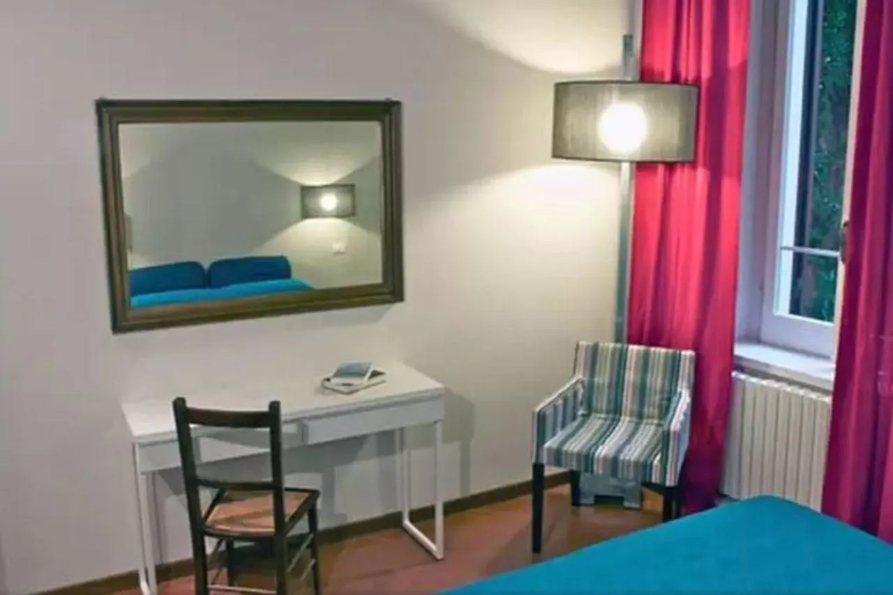 Blu Tango Guest House Roma Italia