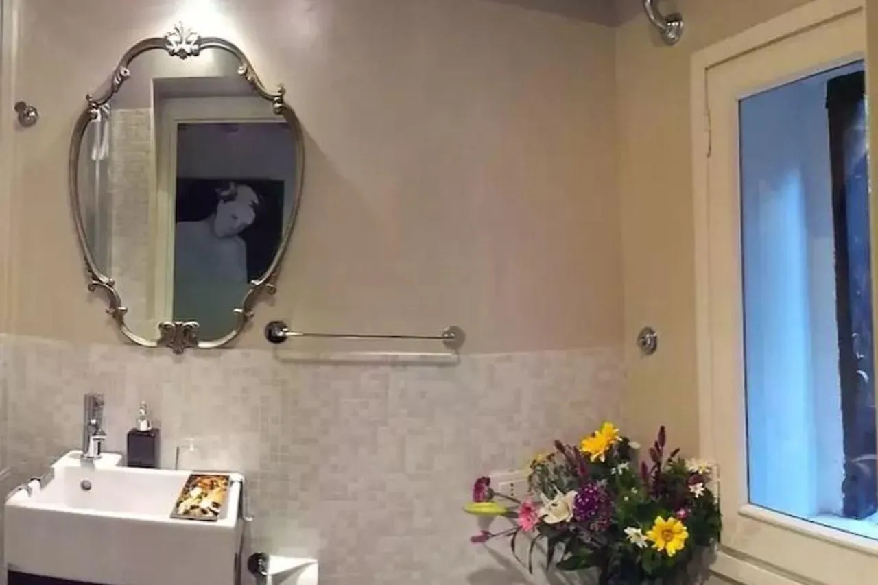 Blu Tango Guest House Roma