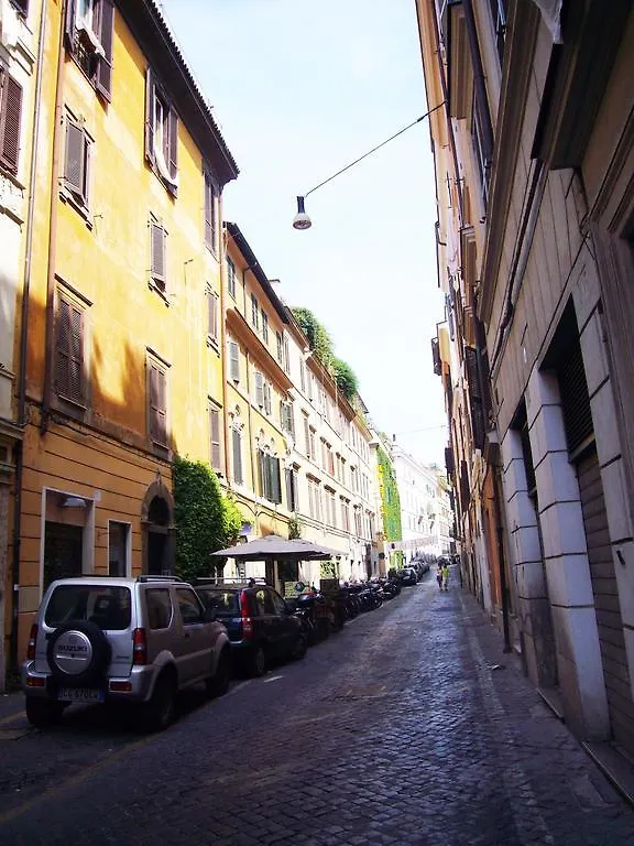 Blu Tango Guest House Roma