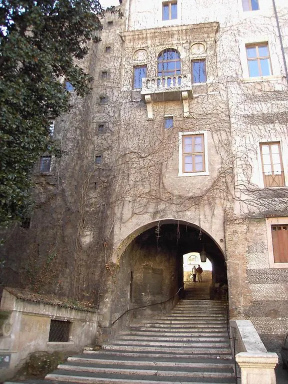 ***  Blu Tango Guest House Roma Italia