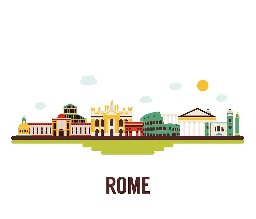 Blu Tango Guest House Roma