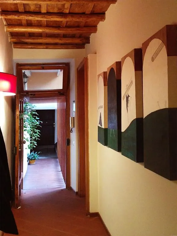 Blu Tango Guest House Roma