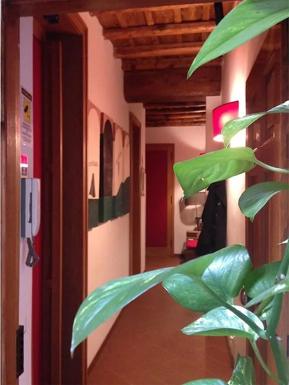 Blu Tango Guest House Roma